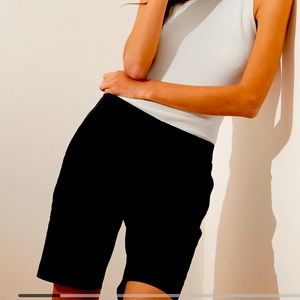 Ralph Lauren walking shorts.